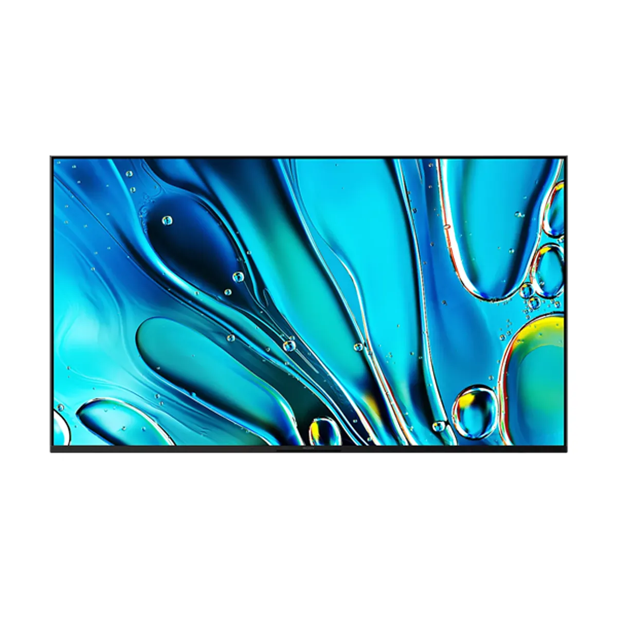 Sony K43S35PB.CEI K43S35PB 4K HDR processzor X1 LED okos TV 43" Dolby Vision Dolby Atmos DTS USB HDMI WiFi Bluetooth VESA 200x200 #7
