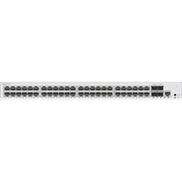Huawei eKit 98012384 52-portos 1 Gb Réz PoE 4x SFP rack-szerelhető switch