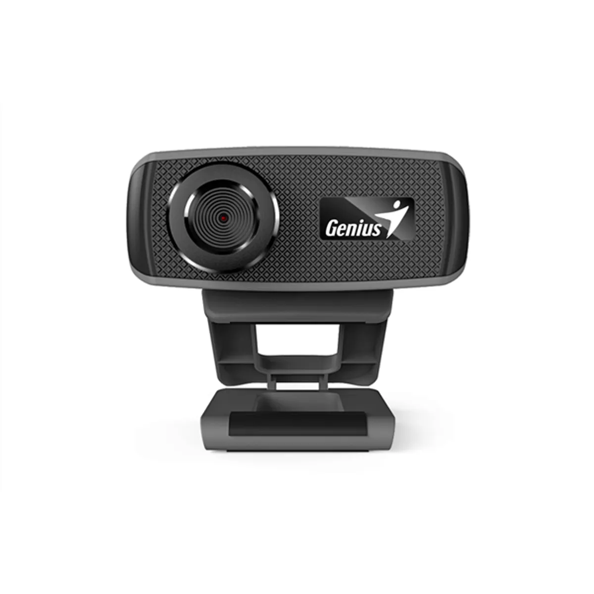 Genius FACECAM 1000X V2 FaceCam 1000X USB VGA CMOS 1280x720 16:9 win mikrofon igen #1