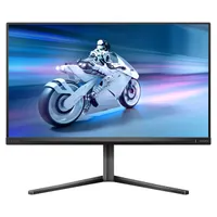 PHI MON 27M2N5500/00 monitor "27" IPS 2560x1440 180 Hz 1 ms HDR HDMI DP VESA 100x100 #1