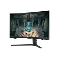 SMG MON LS32BG650EUXEN játékmonitor 32\" VA 2560x1440 240Hz HDR 1000R HDMI DisplayPort USB Bluetooth HDCP 100x100 VESA Távirányító #6