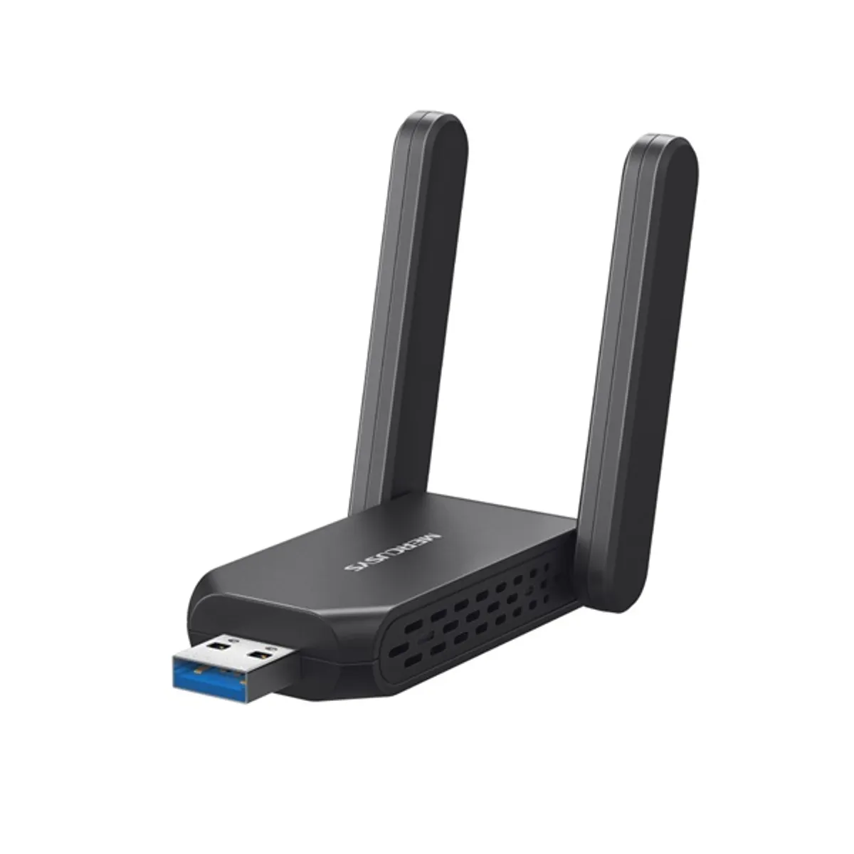 TP-LINK MA72XH AX1800 vezeték nélküli USB adapter, duál-sáv, USB 3.0, 2 külső magasnyereségű antennával #1