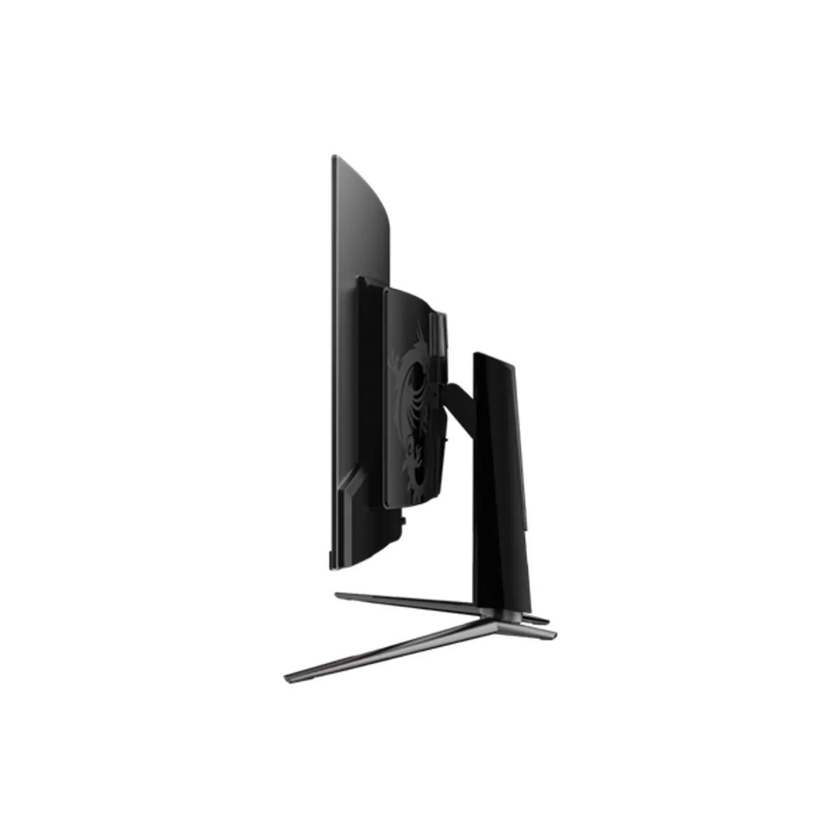 MSI DT 9S6-3DD54T-008 játékmonitor 31.5" VA UHD 3840x2160, 165 Hz, 0.03 ms, HDMI 2.1, DP 1.4a, USB-C PD, 100x100 VESA, ívelt #4
