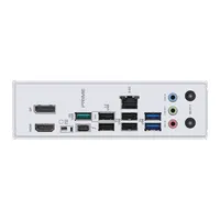 ASUS PCC PRIME Z890-P WIFI ATX DDR5 5200MHz 4x DIMM M.2 2,5 Gbps LAN WiFi HDMI DP Thunderbolt RAID #2