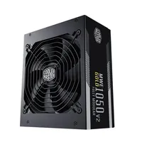 Cooler Master MPE-A501-AFCAG-3EEU MWE Gold V2 1050W ATX 3.0 80 Plus Gold Fully Modular
