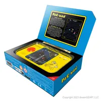 My Arcade DGUNL-4198 háromlábú állvány #3