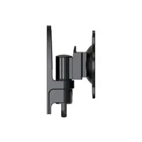 Multibrackets 7350022733275 M VESA Flexarm 360 I 75x75 100x100 200x100 200x200 15-32" Fekete Dönthető Forgatható #8