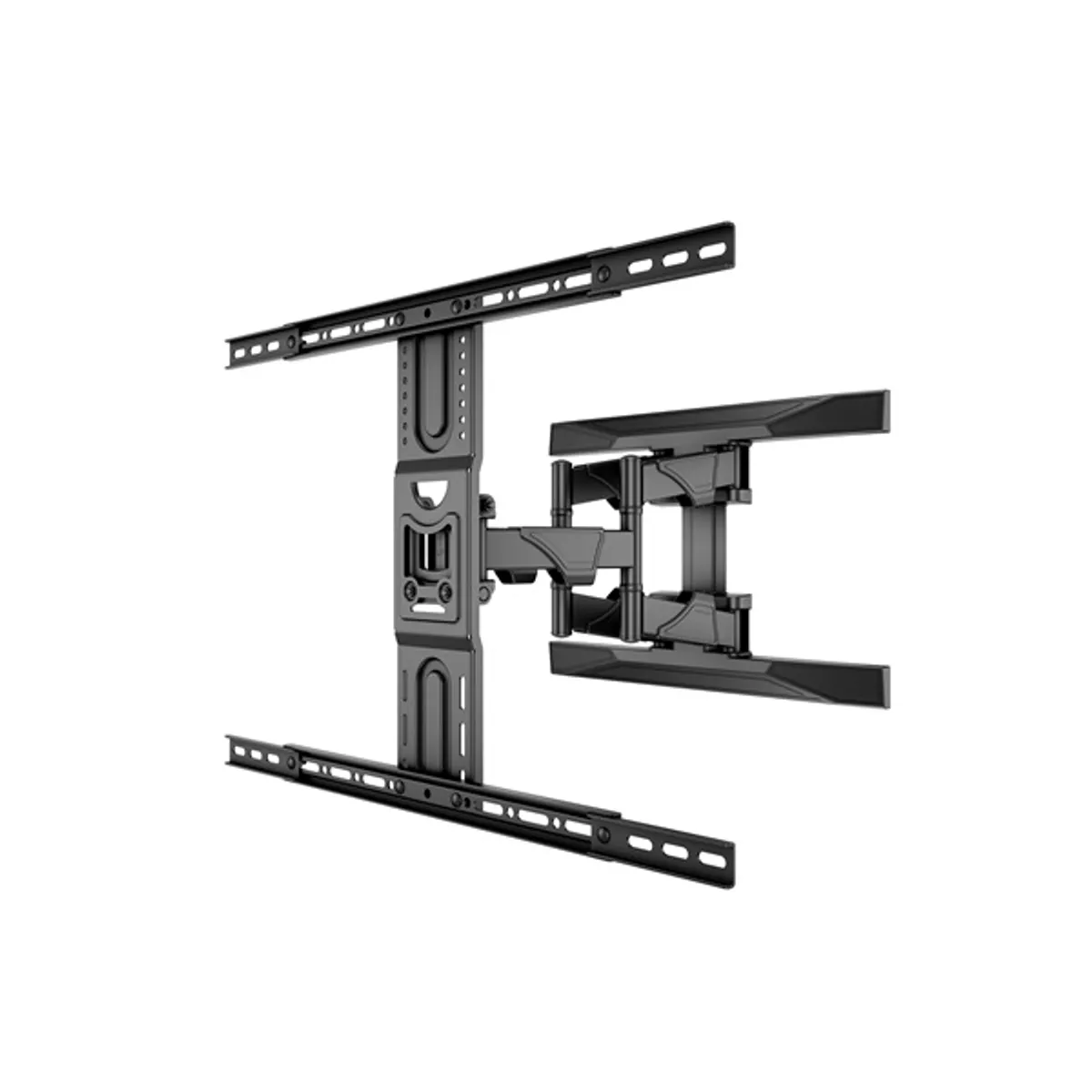 Multibrackets 7350105210402 M VESA Flexarm L Full Motion Dual 40-75" terhelés 45,5 kg tilt -5-tól 3-ig swivel -90-tól 90-ig VESA 200x200 #3
