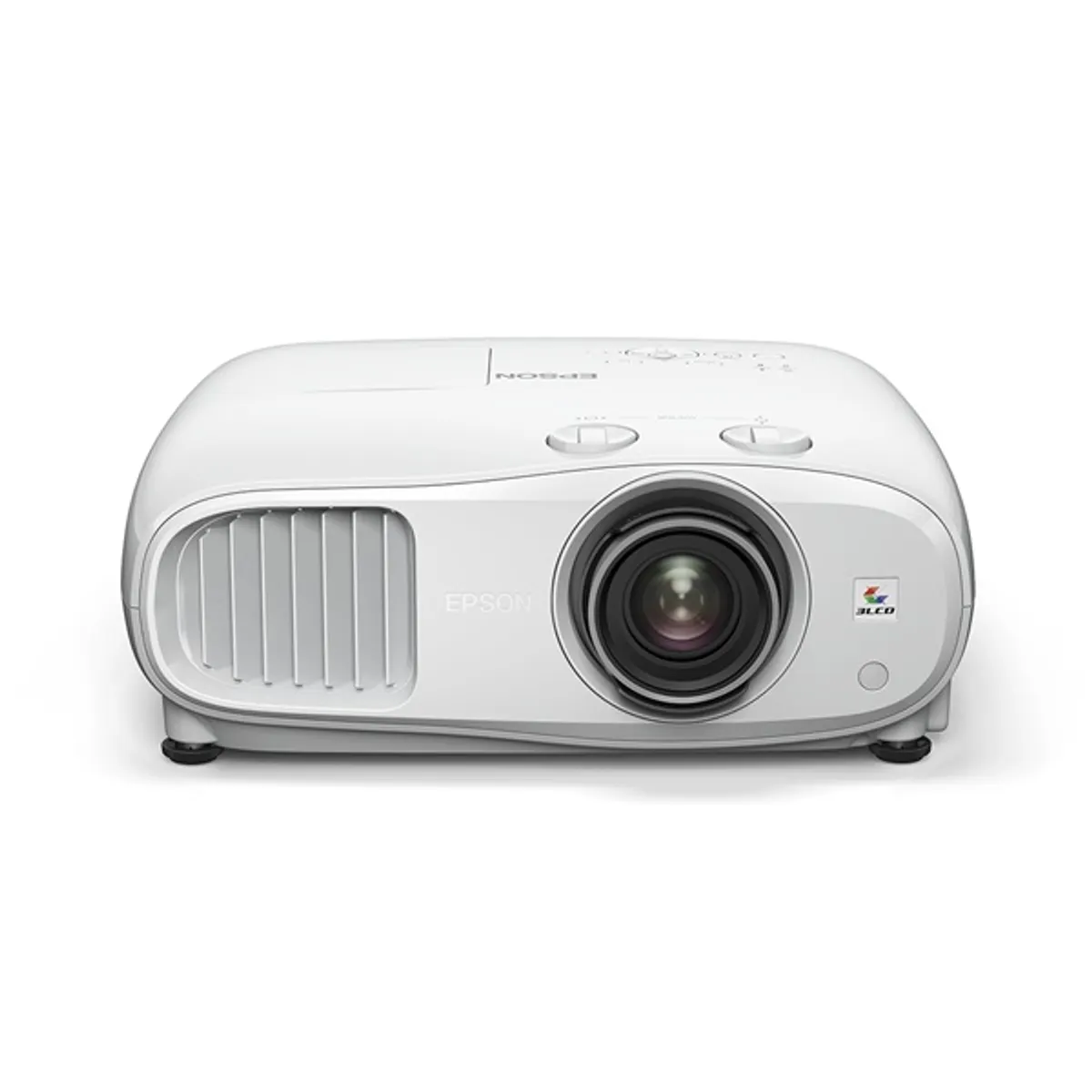 EPS VIS V11H961040 projektor 4K UHD 3000 ANSI fényerő, kontraszt 40000:1, vetítési arány 2.1, 3LCD, Bluetooth, HDMI, USB #1