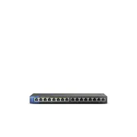 Linksys LGS116P-EU LGS116P 16-portos PoE+ kapcsoló 80 W #3