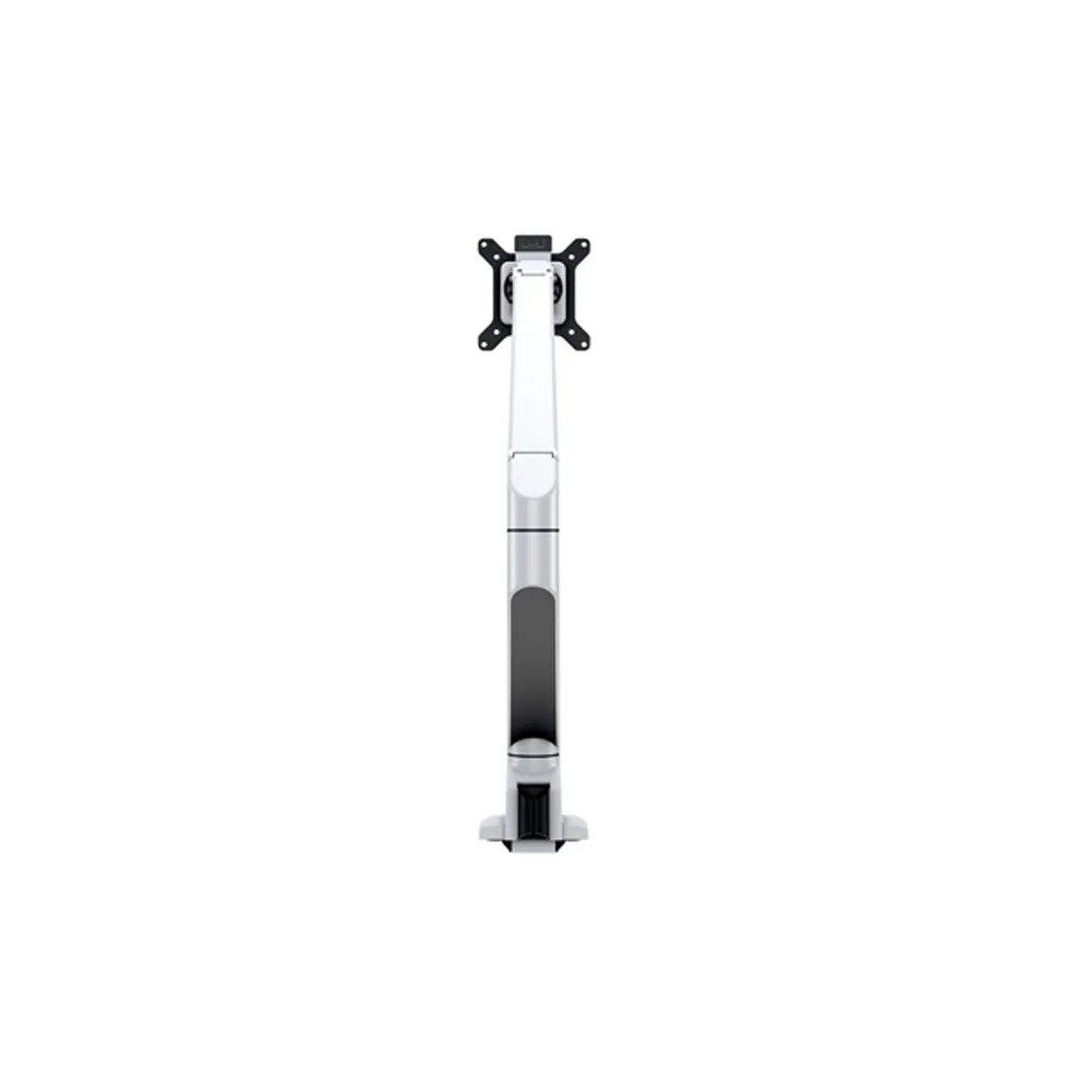 MULTIBRACKETS 7350073735617 M VESA gas lift arm single white hd 100x100 mm #4