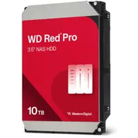Western Digital WD103KFBX WD Red Pro 10TB 3.5" SATA 7200 RPM 512MB #1