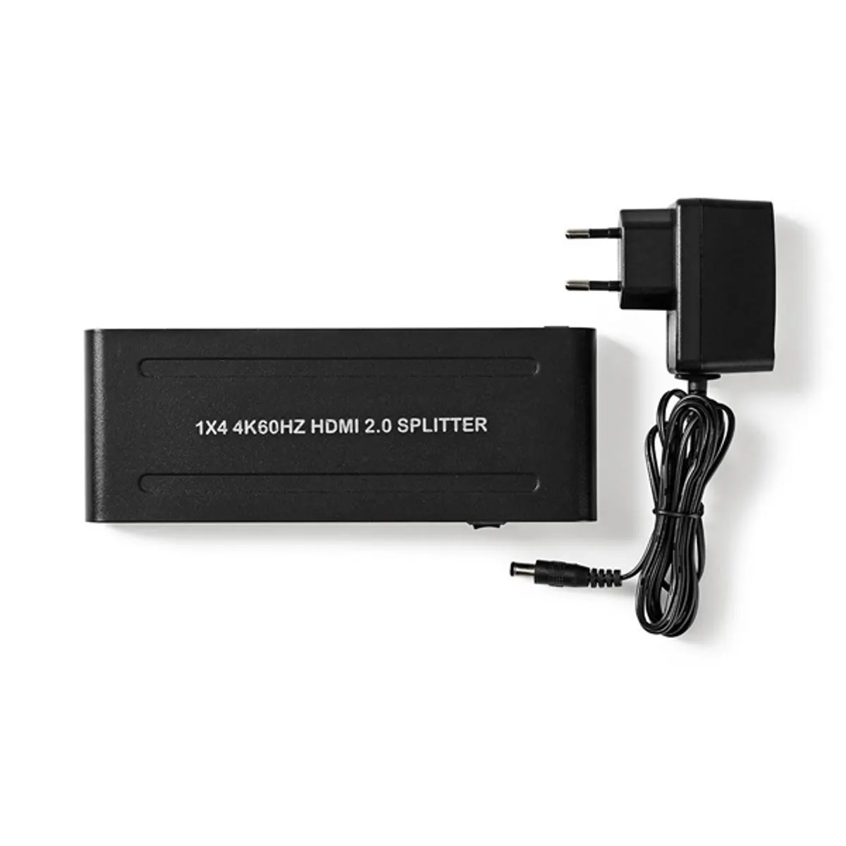 NEDIS VSPL3474AT HDMI elosztó 4x HDMI kimenet 1x HDMI bemenet 4K60Hz HDCP 2.2 #4