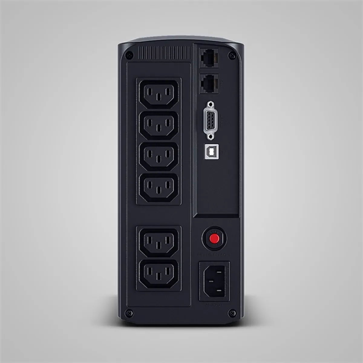 CYBERPOWER VP700EILCD Value Pro 700VA USB Line-interaktív beépített adatvonal-védelem #2