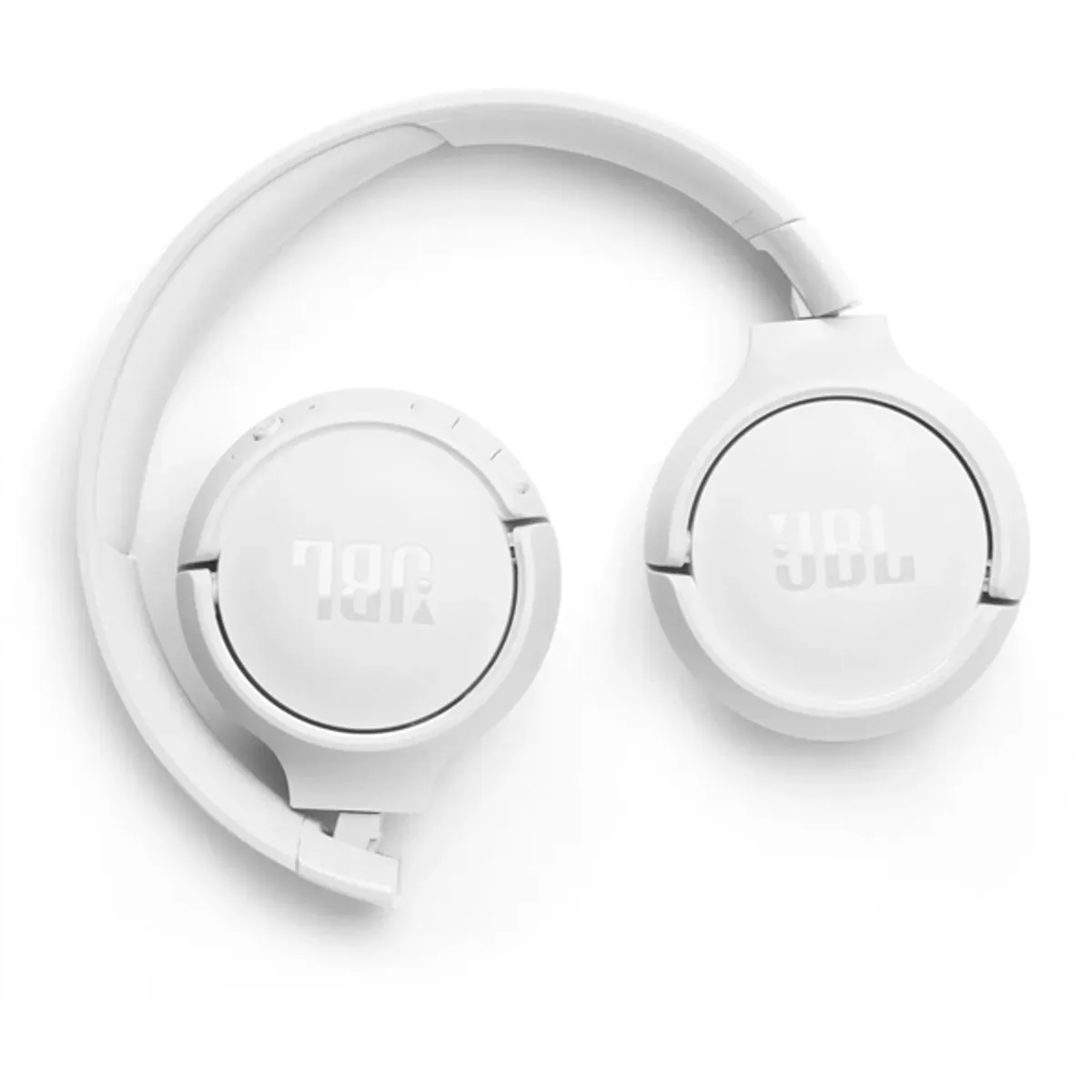 JBL JBLT520CWHT Tune520C USB-C fejhallgató fehér over-ear beépített mikrofon 32 ohm #5