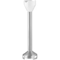 SENCOR SHB 6301WH 4 az 1-ben botmixer Titanium QuadBlade 1200 W 20 fokozat 800 ml edény 500 ml edény tejhabosító #9