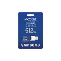 SMG PCC MB-MD512SBWW MicroSDXC 512 GB USB 180 MBps 130 MBps #3