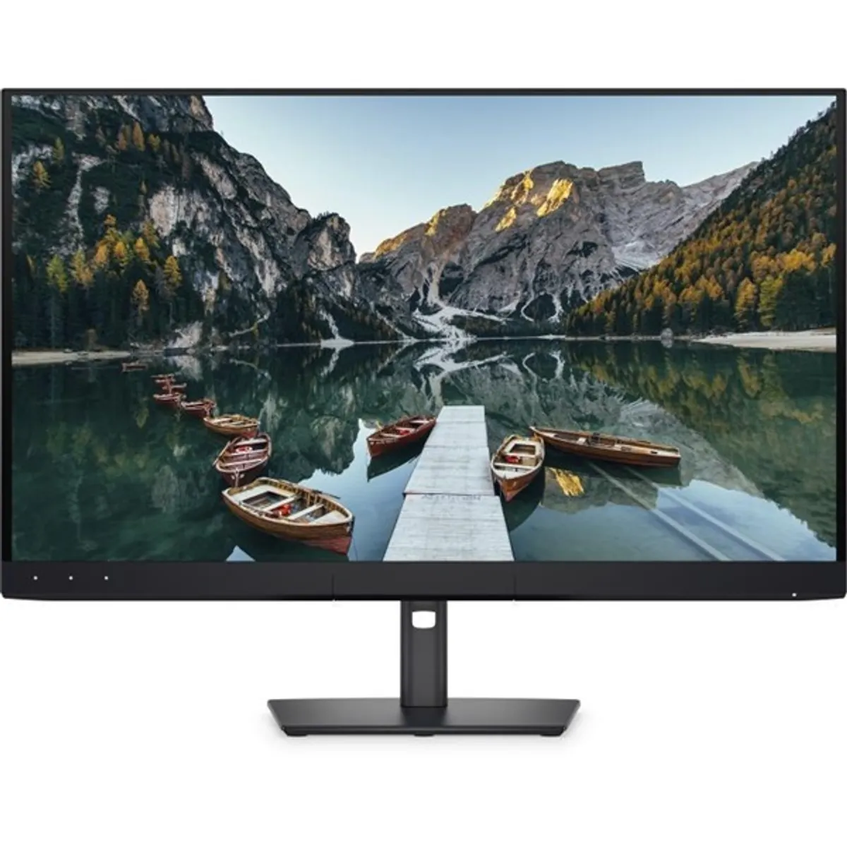 DELL SNP 210-BVCP OLED monitor 31.5" 4K UHD 120 Hz HDR VESA 100x100 HDMI DP USB-C Thunderbolt LAN USB #1