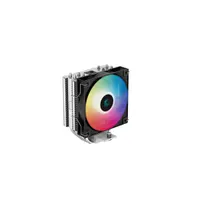 DEEPCOOL R-AG400-BKLNMC-G-1 R-AG400 12cm 500-2000 RPM alacsony zajú 31.6 dB