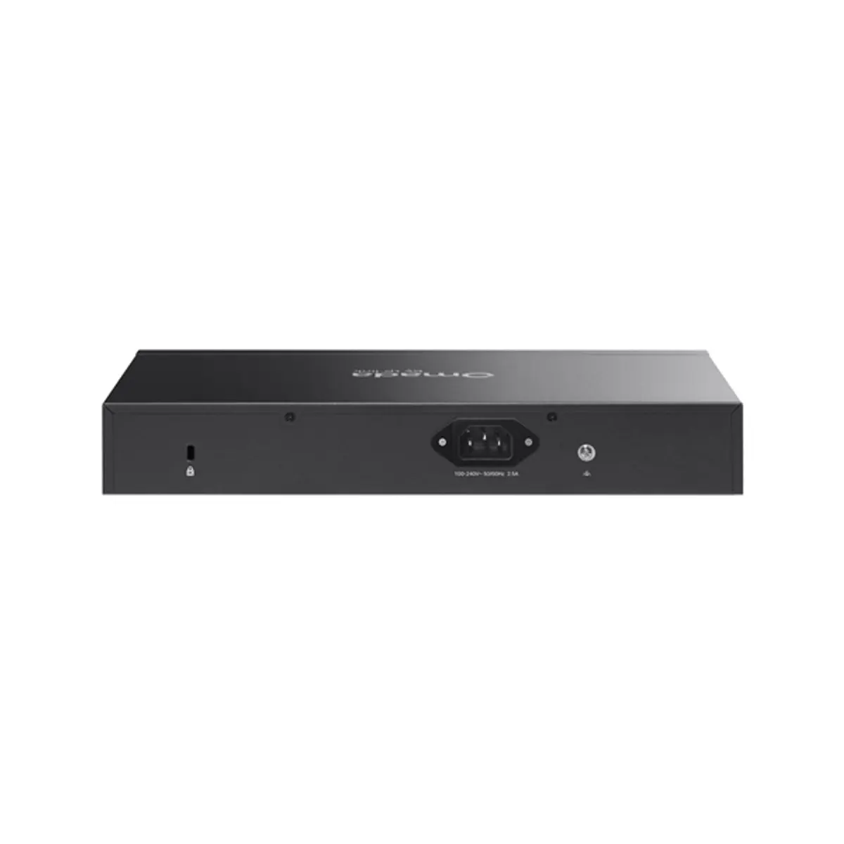 TP-LINK ES220GP Omada 20-portos Gigabit Easy Managed Switch, 16 PoE+ RJ45, 2x SFP, 150 W #2