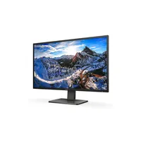 PHI MON 439P1/00 42.5" 4K VA panel HDR HDMI DP USB-C USB állítható magasság dönthető forgatható #5