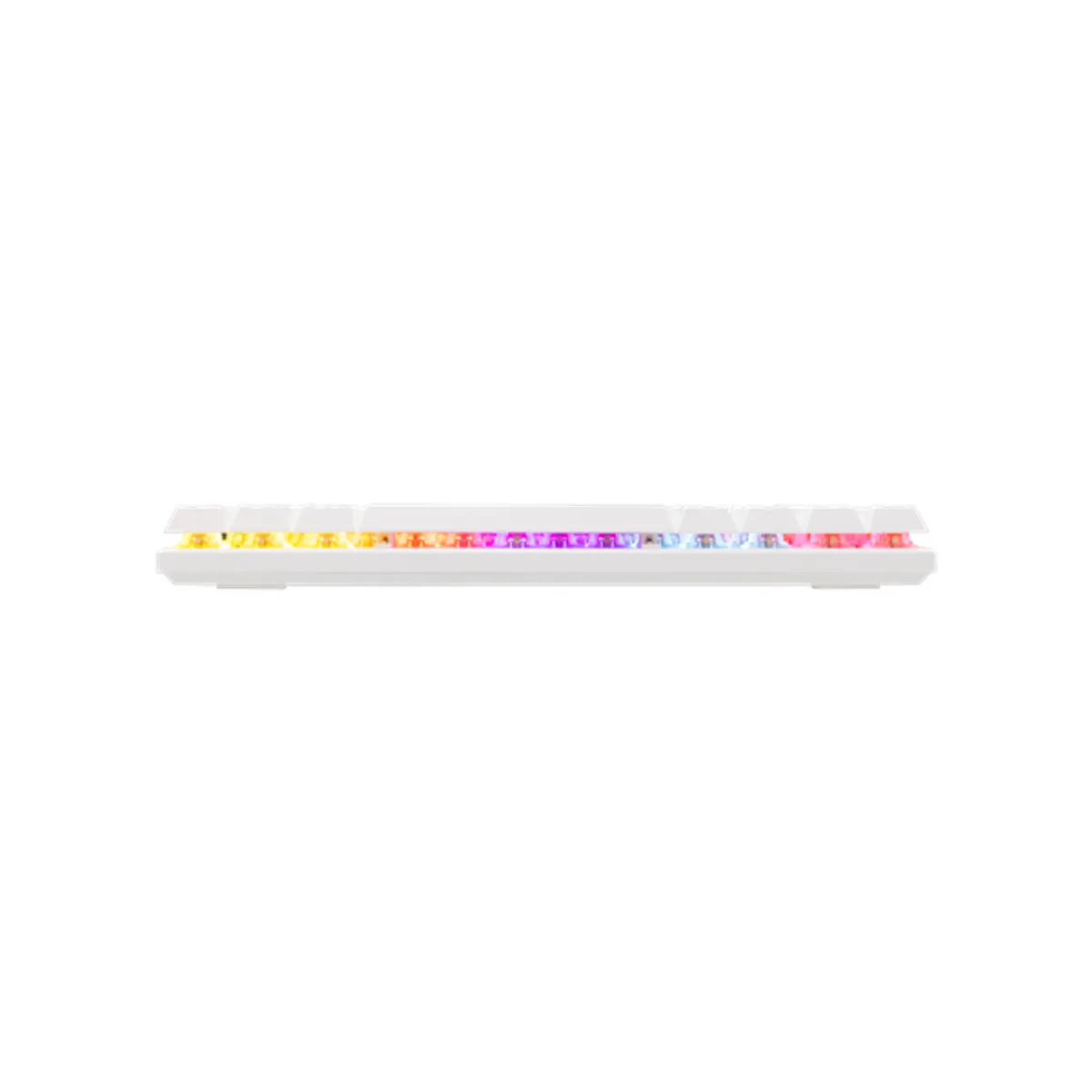 Baracuda BC BGK-03211W-R-US mechanikus vezetékes billentyűzet háttérvilágítás #3