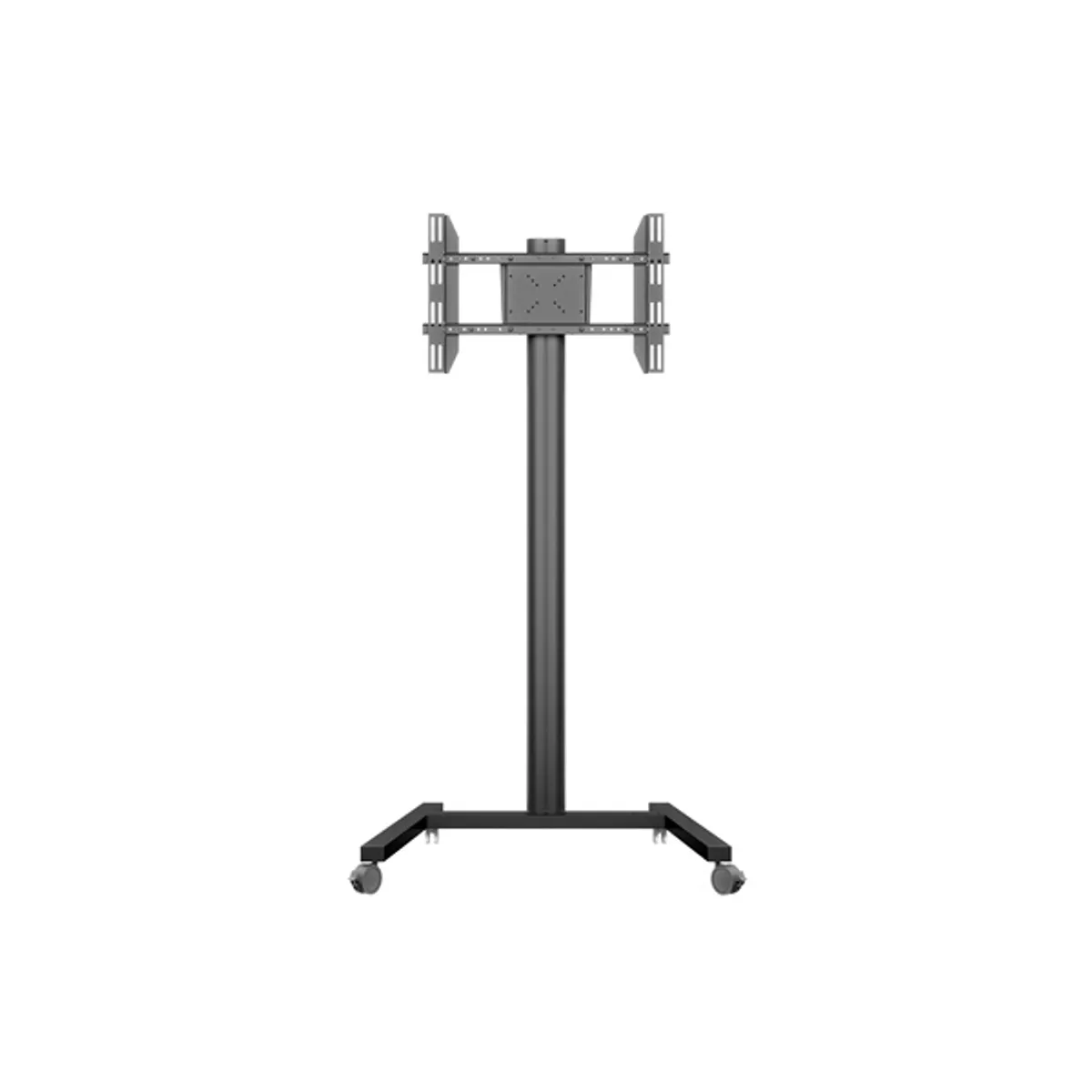 Multibrackets 7350073730643 M Display Stand 180 Single Fekete 24-65" 50 kg 75x75-700x400 mm #2