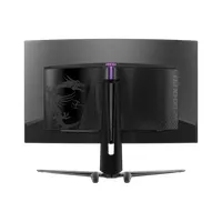 MSI DT 9S6-3DD64T-001 OLED játékmonitor 31,5" 240 Hz 0,03 ms UHD 3840x2160 HDR 16:9 178 VESA 100x100 HDMI DisplayPort USB-C #2
