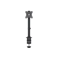 MULTIBRACKETS 7350073733293 M Deskmount Basic Single 15-27" fekete 75x75 100x100 10 kg #2