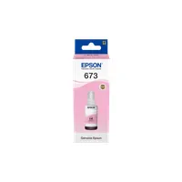EPS CON C13T67364A tintapatron magenta 70