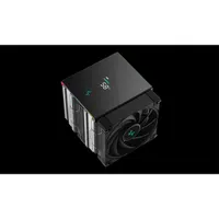 DEEPCOOL R-AK620-BKADMN-GJD AK620 Digital SE ARGB processzorhűtő fekete #2
