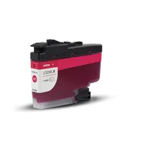 BROTHER LC3239XLM magenta nagytöltetű tintapatron 5000 oldal #2