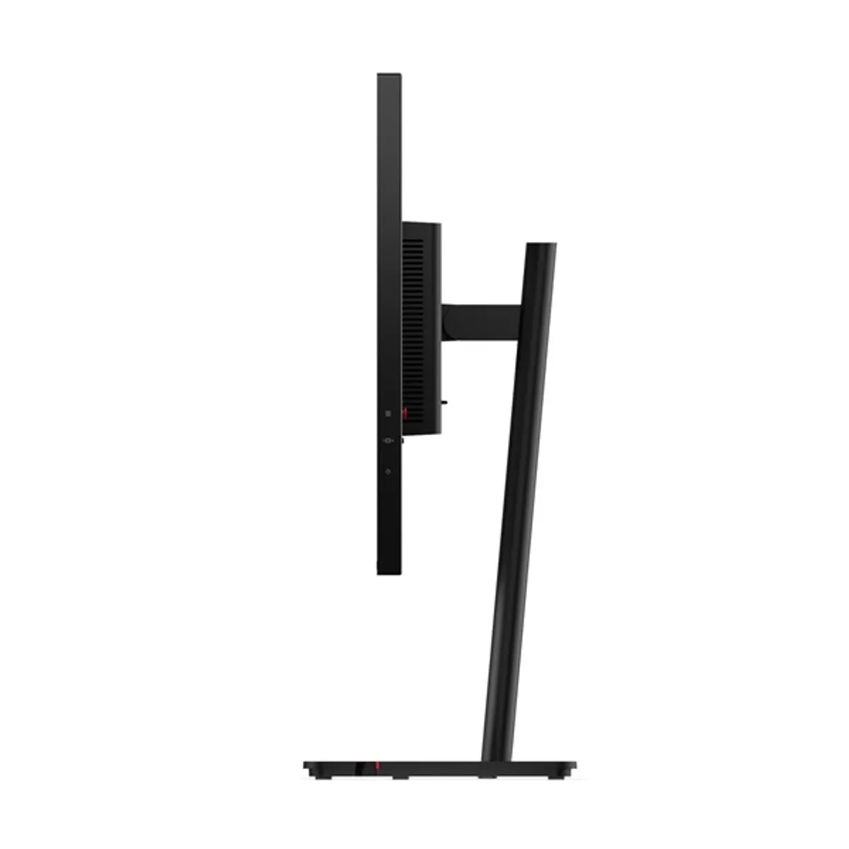 LENOVO-COM 64AFGAT2EU kijelző 27" UHD IPS HDR HDMI 2.1 DP 1.4 USB-C PD 100W USB-C 5Gbps USB-A RJ45 VESA 100x100 #7