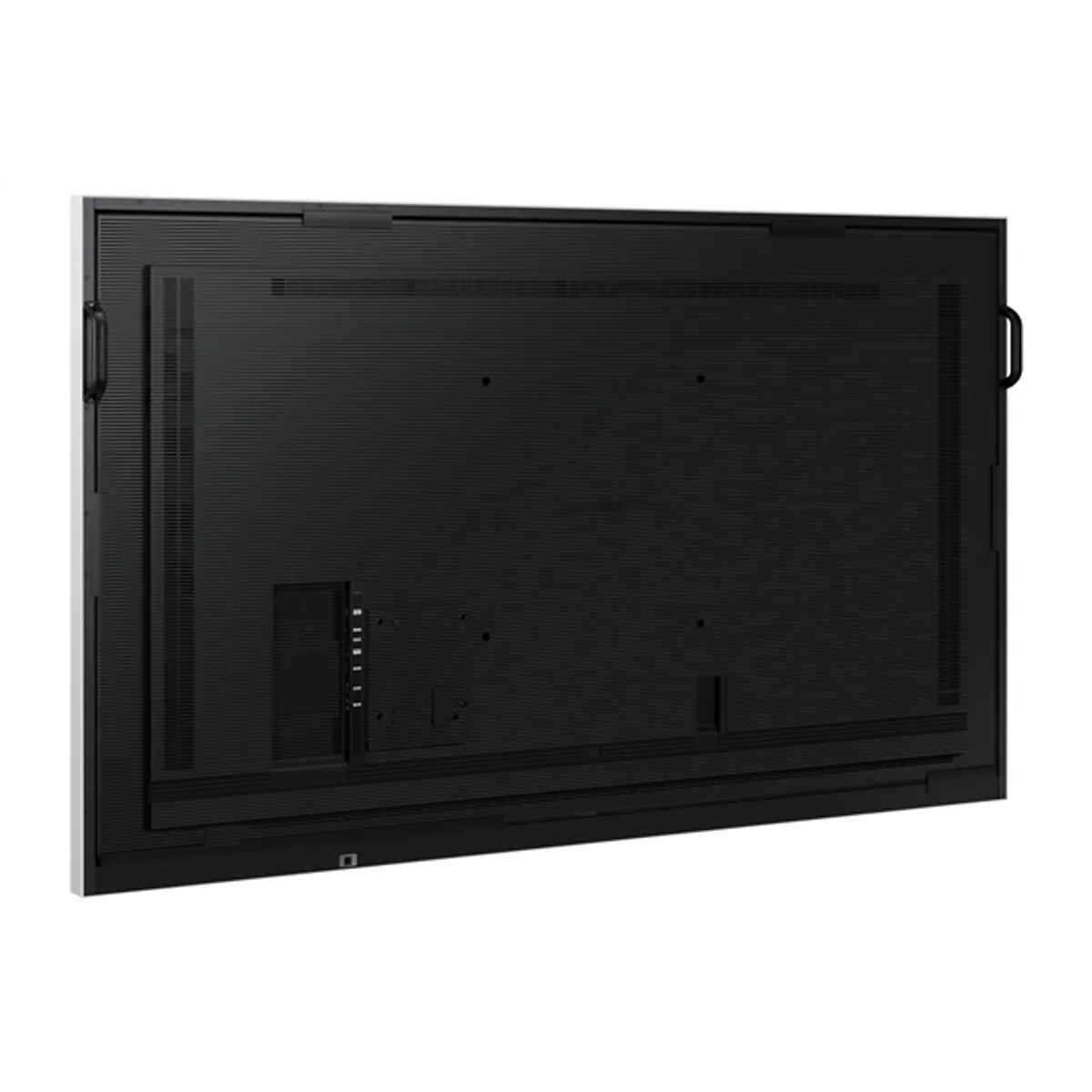 SMG VIS LH85WMBWLGCXEN 85" érintőképernyős 4K VA monitor HDMI DP USB LAN #7