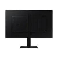 SMG MON LS27D800UAUXEN 27" UHD IPS monitor 3840x2160 60 Hz 5 ms HDR Beépített tápegység Állítható magasság Dönthető Forgatható Pivot VESA 100x100 HDMI DisplayPort USB-C USB LAN #2