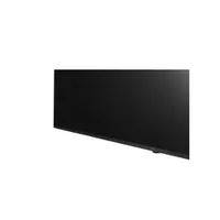 LG VIS 86UL3J-B.AEU kijelző 86" IPS 4K 3840x2160 VESA 600x400 330 nit 1000000:1 HDMI USB Ethernet fejhallgató kimenet hangszóró #7