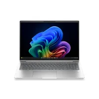 HP BPS DD4W1ET#AKC EliteBook 16" 1920x1200 matt kijelző, 16GB DDR5, 512GB SSD, Core Ultra 5-322, 4G LTE, USB-C 2, 4 USB 3.1, Windows 11 Pro
