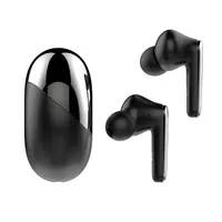 COLORWAY CW-TWS3BK TWS fülhallgató Bluetooth 5.3 érintésvezérlés automatikus csatlakozás 4 óra lejátszás 20 óra töltőtokkal #3