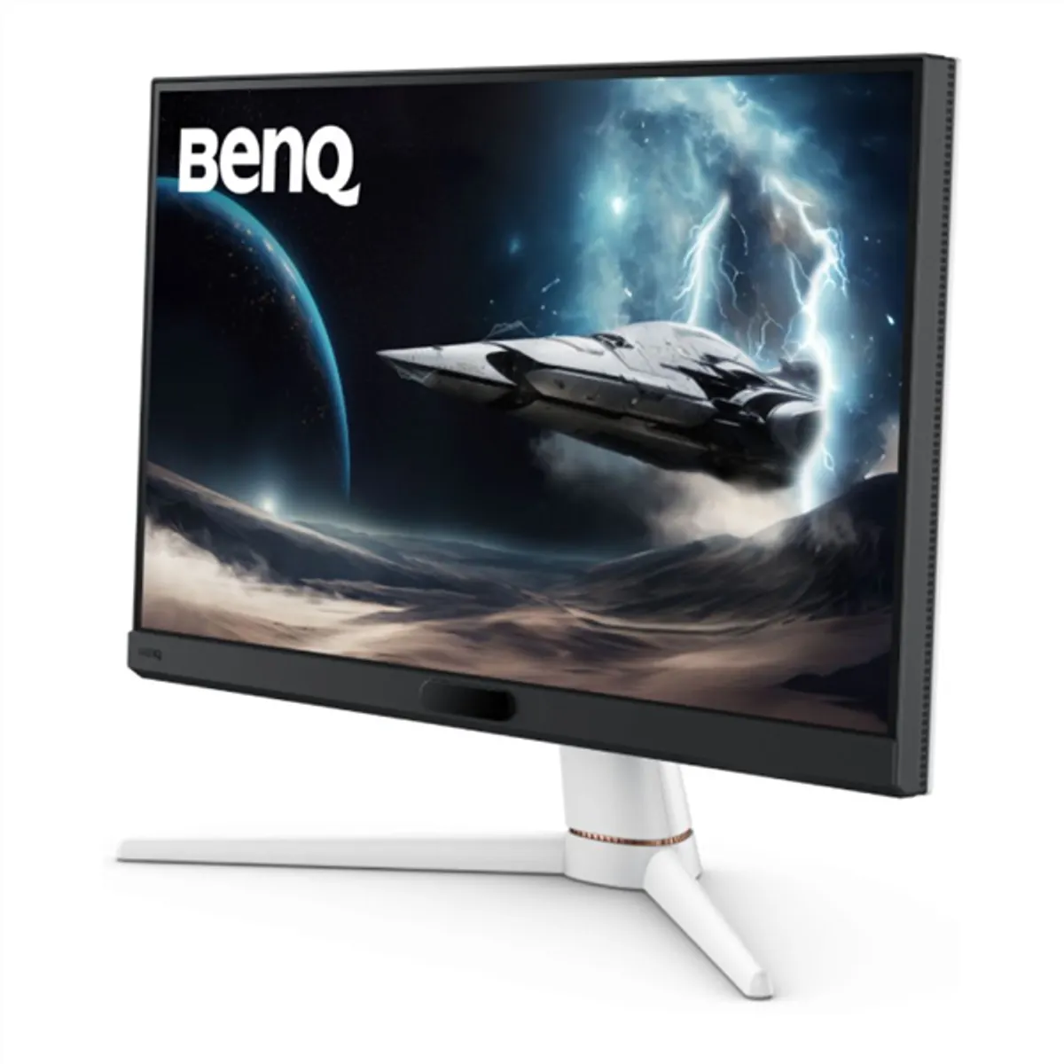 BENQ 9H.LN9LA.TBE játékmonitor 25" IPS 1080p DLP 220 Hz 1,00 ms 16:9 Fehér HDMI DisplayPort USB-C 350 lumen #2