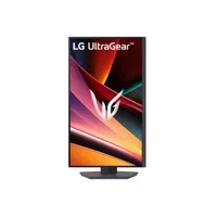 LG MON 27G610A-B.AEUQ 27G610A IPS 2560x1440 200 Hz 1 ms HDR HDMI DisplayPort Dönthető Forgatható Állítható magasság VESA 100x100 #6