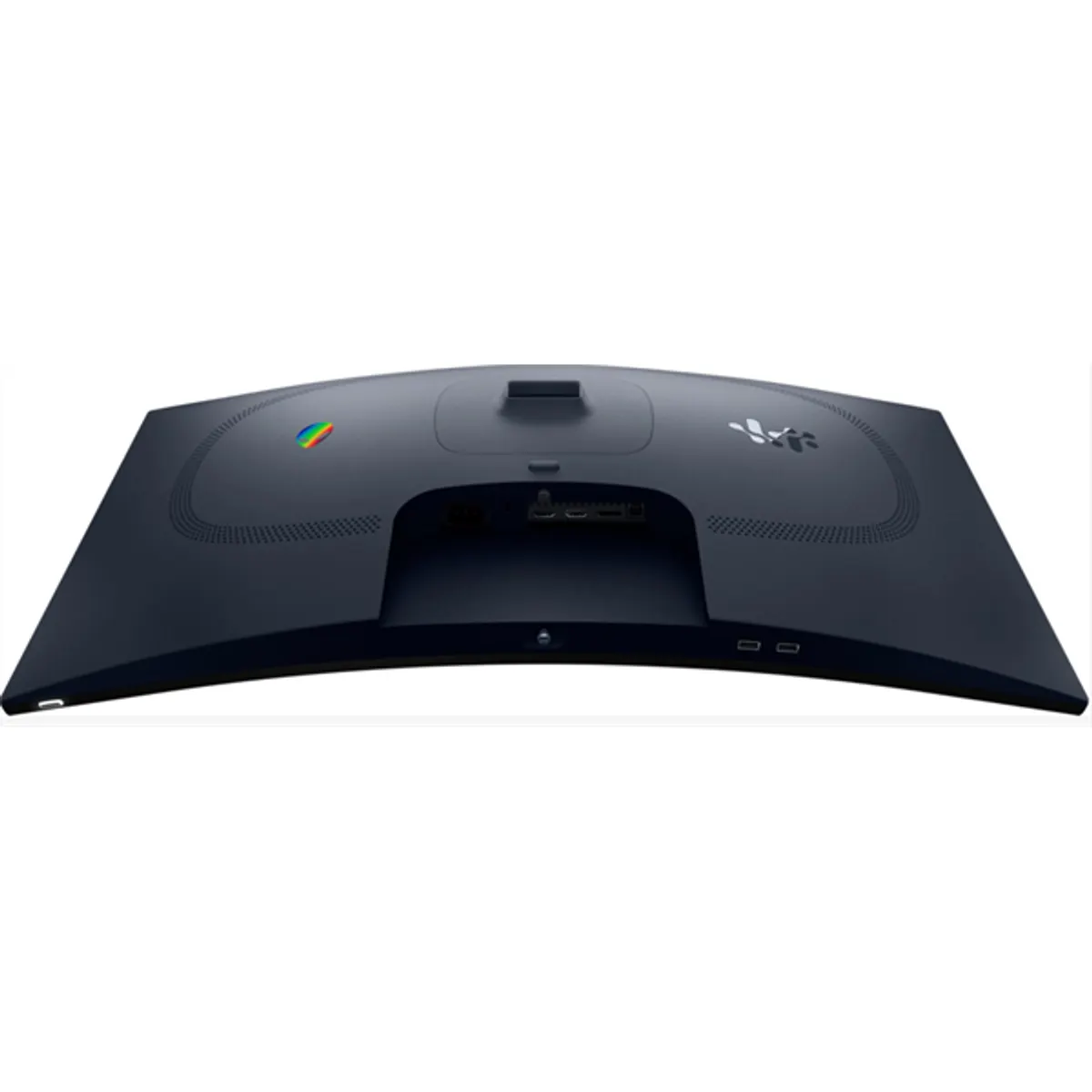 DELL SNP 210-BQWN gaming monitor 31.5" va 2560x1440 21:9 4 ms 178° 100x100 VESA USB 3.2 gen1 x3 HDMI DisplayPort MHL #2