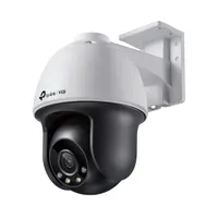 TP-LINK VIGI C540 4MM 4MP full-color kültéri IP66 PoE H.265