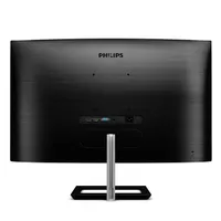 PHI MON 322E1C/00 32.5" VA monitor 1080p 75Hz 4ms 3000:1 250 nit ívelt 1500 100x100 VESA HDMI DP D-Sub beépített tápegység #5