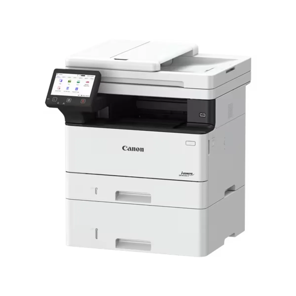 Canon 7188C019 i-SENSYS MF461dw II többfunkciós lézernyomtató kétoldalas Wi-Fi #2