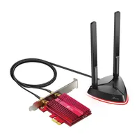 TP-LINK Archer TX3000E AX3000 PCIe Adapter 2,4/5 GHz Bluetooth 5.0 WPA3