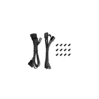 DEEPCOOL R-FL12SE-BKAPN3-G FL12 SE 3IN1 ARGB 12cm PWM hidrocsapágy #2