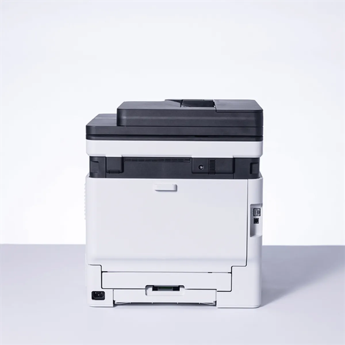 Brother DCPL8630CDWYJ1 DCPL8630CDW színes lézer nyomtató, másoló, szkenner USB 2.0 LAN Wireless ADF van 31 oldal percenként 512 MB 2400 x 600 dpi #4