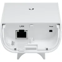 UBIQUITI LOCOM2 NanoStation LocoM2 2.4 GHz kültéri 150 Mbps 8 dBi PoE 24V #2
