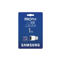 SMG PCC MB-MD1T0SB/WW microSDXC 1 TB 180 MB/s olvasás 130 MB/s írás USB #6