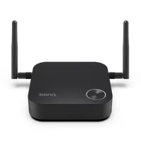 BENQ 9H.K0EBY.E0E kijelzővédő fólia #4